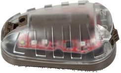 Element Znacznik Elektroniczny Hel Star 6 Tan Czerwony