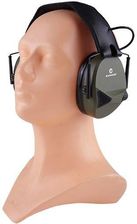 Zdjęcie Earmor Aktywne Ochronniki Słuchu M30 Foliage Green - Piaseczno