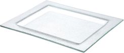 Zdjęcie Fine Dine Taca szklana GN 1/2 Clear - Sułkowice