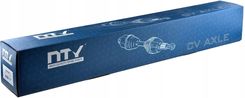 Zdjęcie PÓŁOŚ NAPĘDOWA PRAWA SUBARU OUTBACK 2.0D 09- NPW-SB-010 - Mysłowice