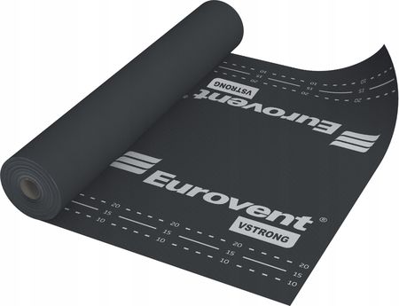 Folia Membrana Dachowa Eurovent Vstrong 200 g/m2