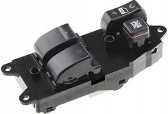 Zdjęcie PANEL PRZEŁĄCZNIK SZYB TOYOTA COROLLA E12 01-07 EWS-TY-003 - Nowe Brzesko