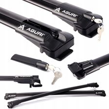 Zdjęcie Belki na dach Reling Alu do Dacia Duster III 2018- - Konstancin-Jeziorna