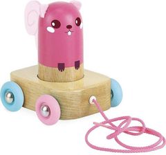 Zdjęcie Vilac Wiewiórka Drewniana Do Ciągnięcia - Kętrzyn