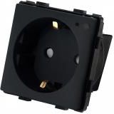 Zdjęcie Touchme Moduł Gniazda Elektrycznego Schuko TM634B - Będzin