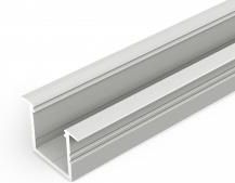 Topmet Profil Aluminiowy Led Smart-In16 Anodowany Z Kloszem 2Mb (F6000220)
