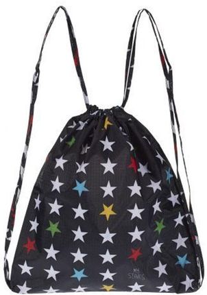 Bag'S Plecak Worek L My Star'S Black