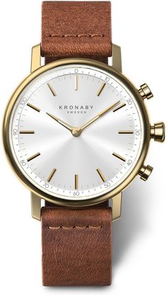 Kronaby Connected watch CARAT A1000-0717 