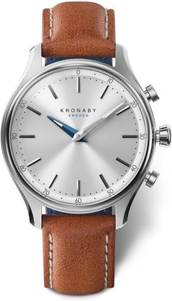 Kronaby Connected watch SEKEL A1000-0658 