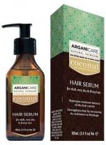 Arganicare Serum Do Bardzo Suchych I Zniszczonych Włosów 100 ml