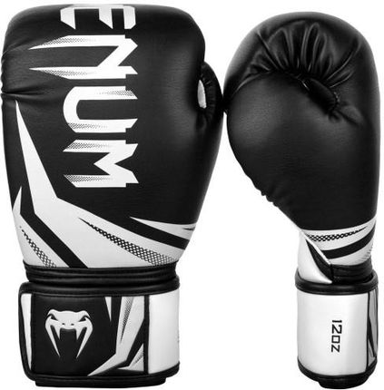 Venum Venum Phantom Boxing Gloves/Red - 10 Oz VE-04700-100-10OZ