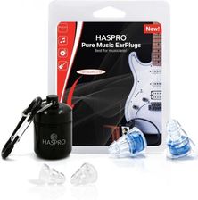 Haspro Pure Music Zatyczki Do Uszu Dla Muzyków - Pozostałe artykuły BHP