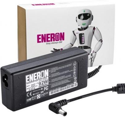 Eneron Zasilacz ładowarka do Sony 19.5V/4.7A 6.5x4.4 Mm (So926544)