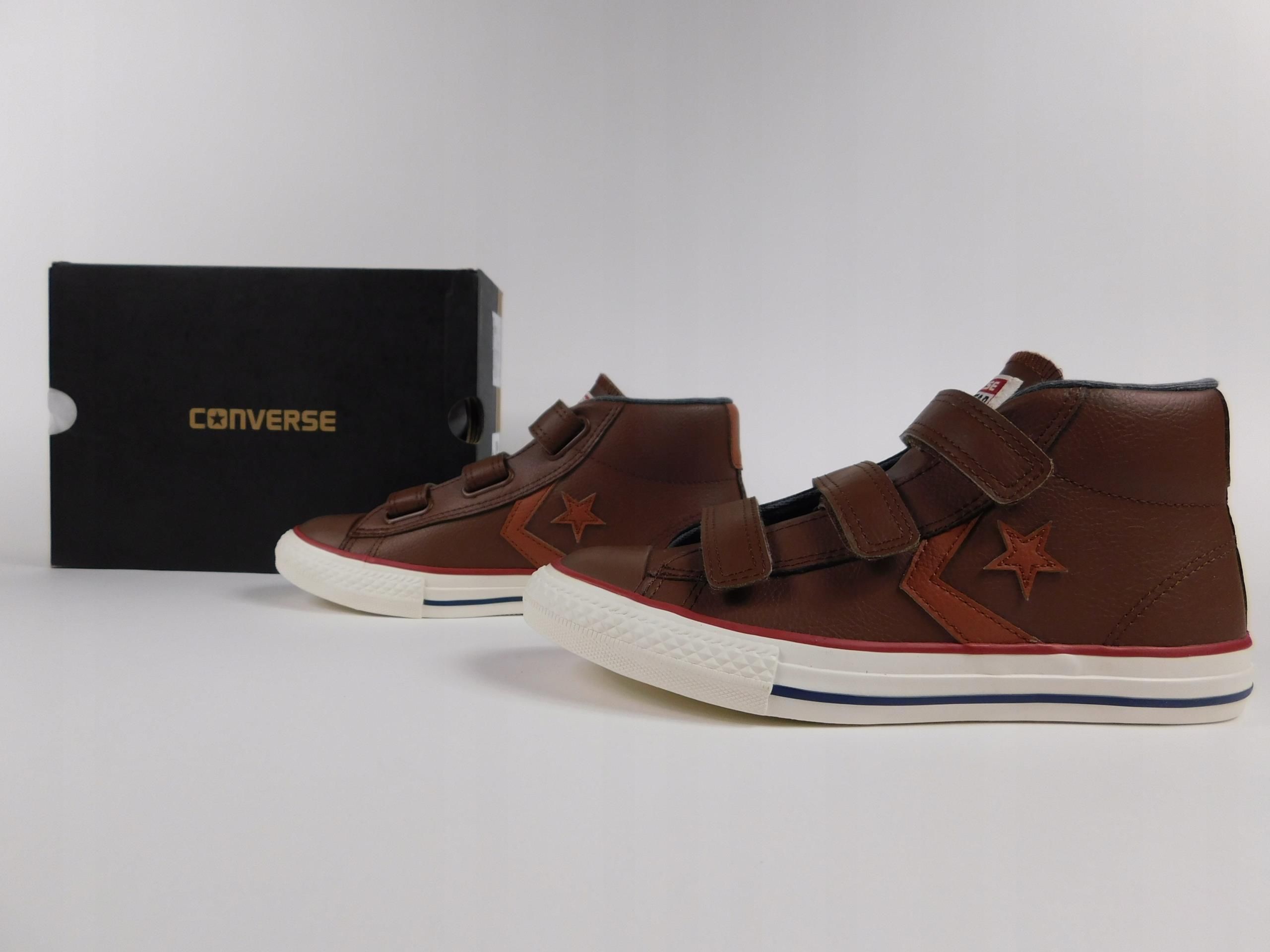 Converse, Trampki dziecięce, Chuck Taylor, rozmiar 34 Ceny i opinie Ceneo.pl Converse, Trampki dziecięce, Chuck Taylor, rozmiar 34 Ceny i opinie Ceneo.pl