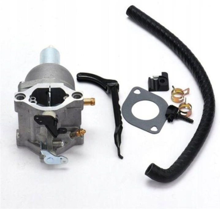 Kit riparazione carburatore motosega Homelite 410 - Rif. Orig. Carburatore A-96912-B - kit originale Walbro
