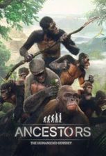 Ancestors: The Humankind Odyssey (Digital)