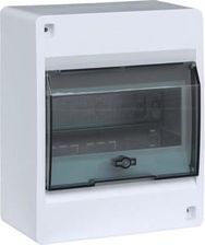 Zdjęcie hager IC2 Rozdzielnica 1x6M  IP40 - Jelcz-Laskowice