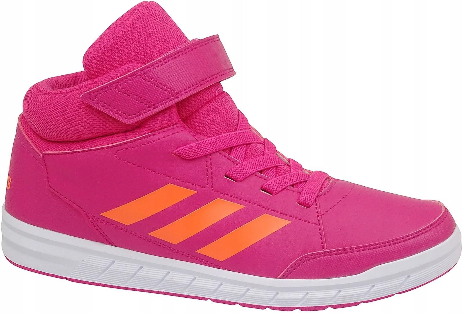 Adidas Altasport MID G27121 Buty Wysokie Na Rzepy - Ceny i opinie - Ceneo.pl Adidas Altasport MID G27121 Buty Wysokie Na Rzepy - Ceny i opinie - Ceneo.pl