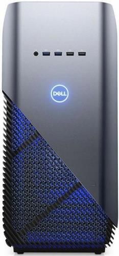 Dell Inspiron 5675 Ryzen 5 8GB SSD+1TB GTX 1060 - Komputer