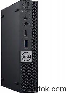 Windowsデスクトップ Dell OptiPlex 7060 i7 8700/16GB/256GB DELL OptiPlex 7060 SFF 中古 デスクトップ Office Win10 or