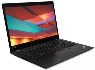 Laptop LENOVO ThinkPad X395 13,3/Ryzen7/16GB/512GB/Win10