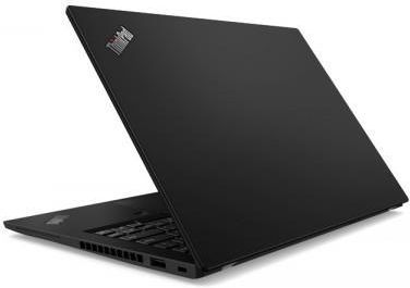 Laptop LENOVO ThinkPad X395 13,3/Ryzen7/16GB/512GB/Win10