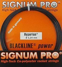 Zdjęcie Signum Pro Hyperion Black 12M - Tomaszów Mazowiecki