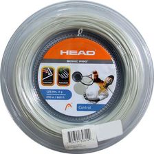 Zdjęcie Head Sonic Pro White Szpula 200M 281128 - Świątniki Górne