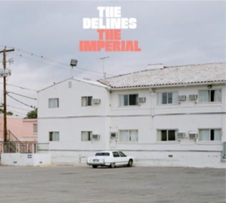 The Imperial (The Delines) (CD)