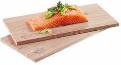 Zdjęcie Gefu Cedrowa Deska Do Grillowania Bbq 2 Szt. (G89289) - Kraków