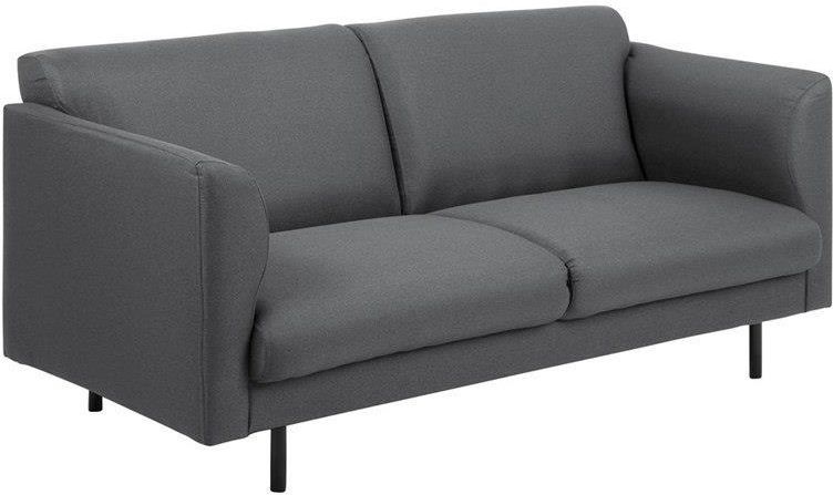 Actona Sofa Conley 2 Osobowa - Opinie i atrakcyjne ceny na Ceneo.pl