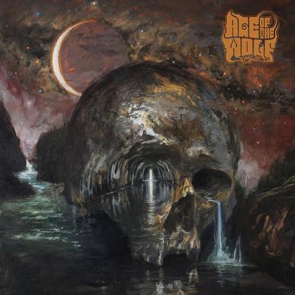 Ouroboric Trances (Age Of The Wolf) (CD)