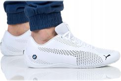 Zdjęcie Buty Puma Bmw Mms Drift Cat 5 Ultra II 306421 02 - Czempiń