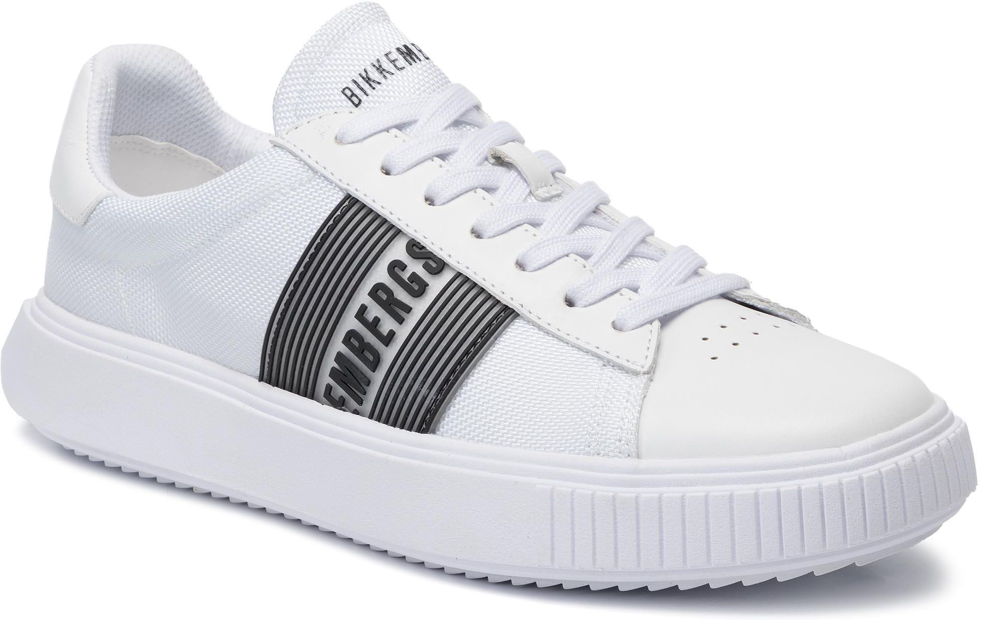 bikkembergs low start