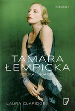 Zdjęcie Tamara Łempicka. - Rybnik