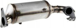 Zdjęcie FILTR CZĄSTEK STAŁYCH DPF SUBARU FORESTER 2.0D 08- DPF-SB-000 - Józefów
