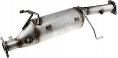 Zdjęcie FILTR CZĄSTEK STAŁYCH DPF MITSUBISHI PAJERO 3.2DID DPF-MS-000 - Józefów