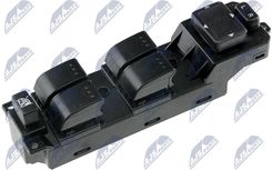 Zdjęcie PANEL PRZEŁĄCZNIK SZYB MAZDA 6 GG GY 05-08 EWS-MZ-004 - Bobowa