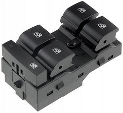 Zdjęcie PANEL PRZEŁĄCZNIK SZYB CHEVROLET CRUZE 09- EWS-DW-000 - Bobowa