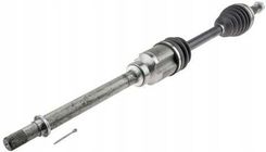 Zdjęcie PÓŁOŚ PRZEGUB PRAWA NISSAN QASHQAI 2.0 4WD 06- AMT NPW-NS-056 - Piaseczno