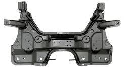 Zdjęcie BELKA SILNIKA SANKI RAMA OPEL CORSA E 14- ZRZ-PL-014 - Miechów