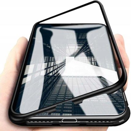Wozinsky Magnetic Case Magnet Etui Xiaomi MI 9
