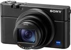 Sony DSC-RX100 VII