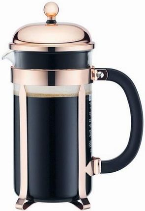 Bodum Chambord Zaparzacz French Press 1L (1165218)