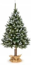 Zdjęcie Choinka Sztuczna Na Pniu Świerk Diamentowy 160 Cm - Kwidzyn