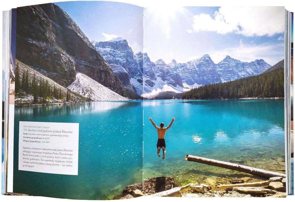 Bucket List 1000 Pomysłów Na Przygody życia www.ceneo.pl