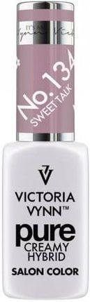 Victoria Vynn Pure Creamy Lakier Hybrydowy nr 134 Sweet Talk