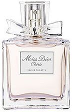 Christian Dior Miss Dior Cherie L Eau Woda Toaletowa 50ml Spray Ceneo Pl