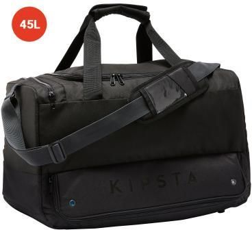 Kipsta Torba Hardcase 45 L Czarny