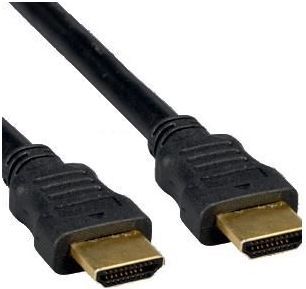 Gembird Kabel HDMI-HDMI pozlacane koncowki 5M (CC-HDMI-15)